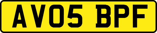 AV05BPF