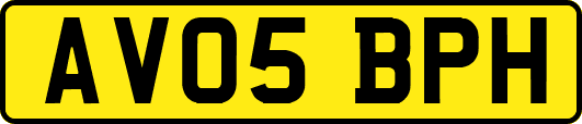 AV05BPH
