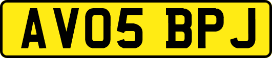 AV05BPJ