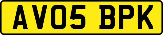 AV05BPK