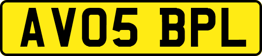 AV05BPL