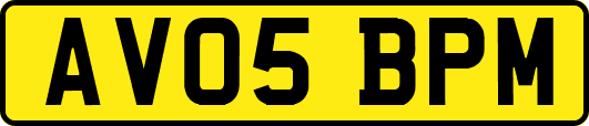 AV05BPM