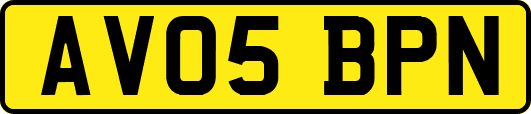 AV05BPN