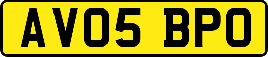 AV05BPO