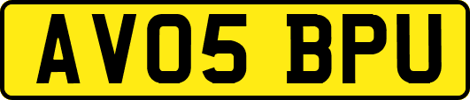 AV05BPU