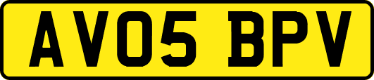 AV05BPV