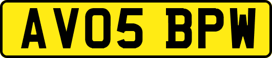 AV05BPW