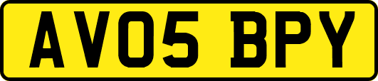 AV05BPY