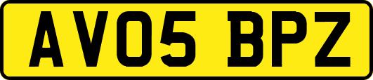 AV05BPZ