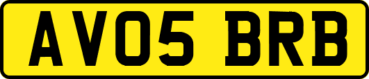 AV05BRB