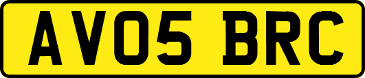 AV05BRC