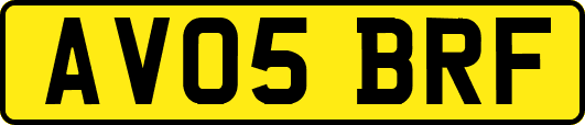 AV05BRF