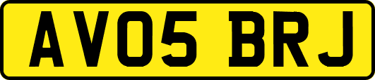 AV05BRJ