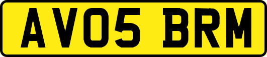 AV05BRM
