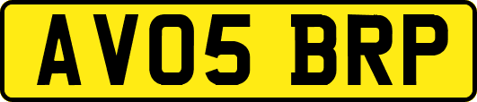 AV05BRP