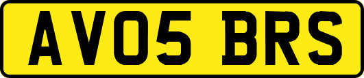 AV05BRS