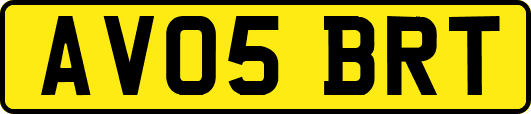 AV05BRT