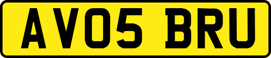 AV05BRU
