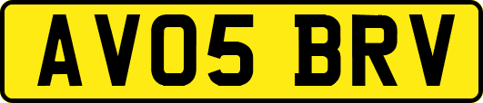 AV05BRV