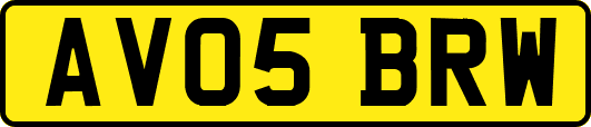AV05BRW