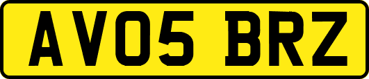 AV05BRZ