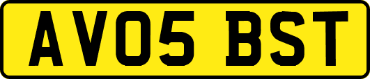 AV05BST
