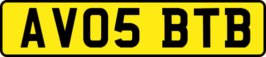 AV05BTB