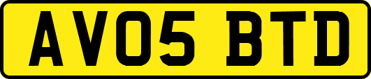 AV05BTD