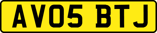 AV05BTJ