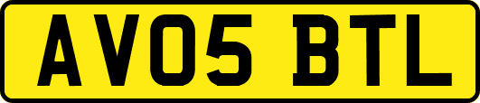 AV05BTL
