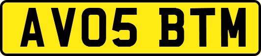 AV05BTM