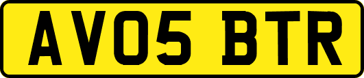 AV05BTR