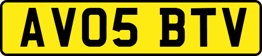 AV05BTV