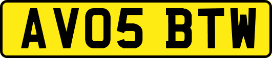 AV05BTW