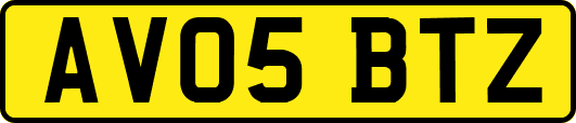 AV05BTZ