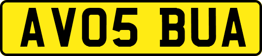 AV05BUA