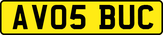 AV05BUC