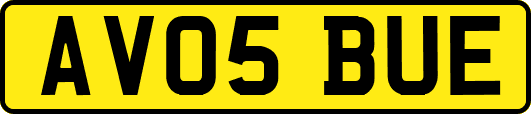 AV05BUE