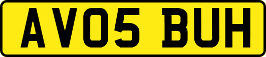 AV05BUH