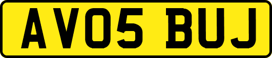 AV05BUJ