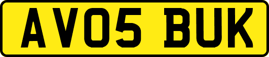 AV05BUK