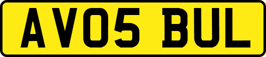 AV05BUL