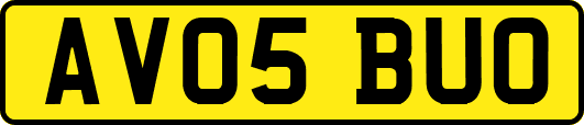 AV05BUO