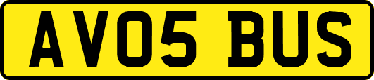 AV05BUS