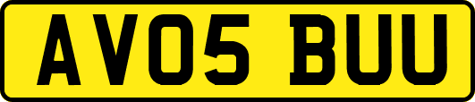 AV05BUU