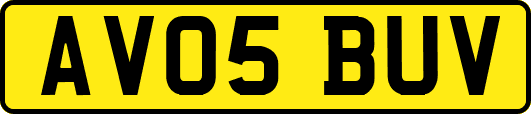 AV05BUV