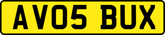 AV05BUX