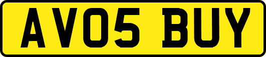 AV05BUY