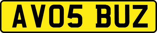 AV05BUZ