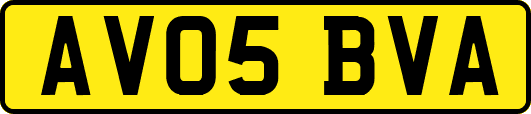 AV05BVA